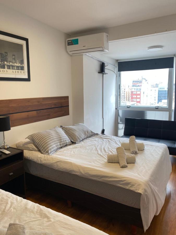 Apartamento Súper Luminoso En Congreso / Centro