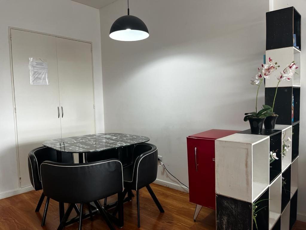 Apartamento Súper Luminoso En Congreso / Centro *