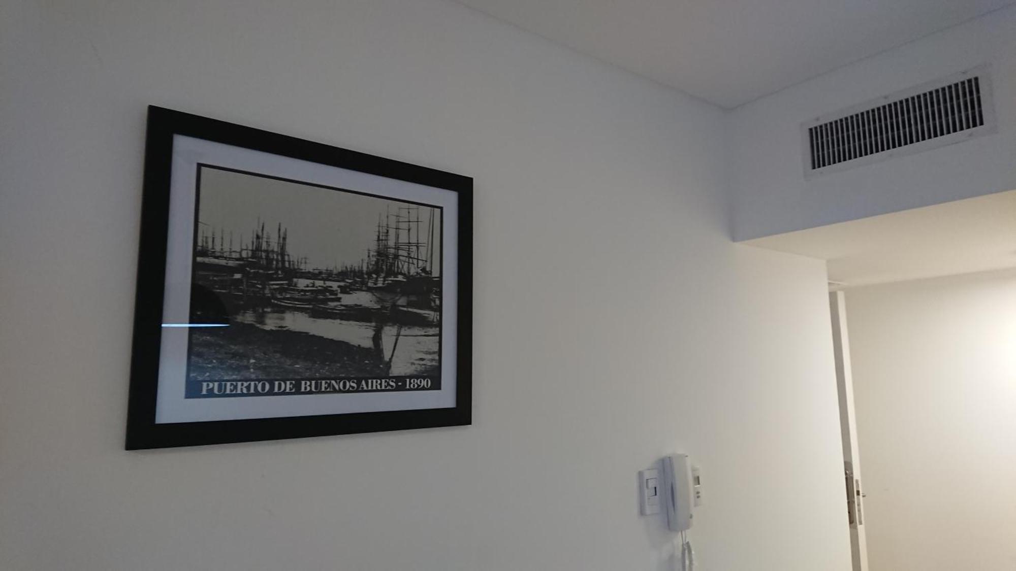 Apartamento Súper Luminoso En Congreso / Centro *