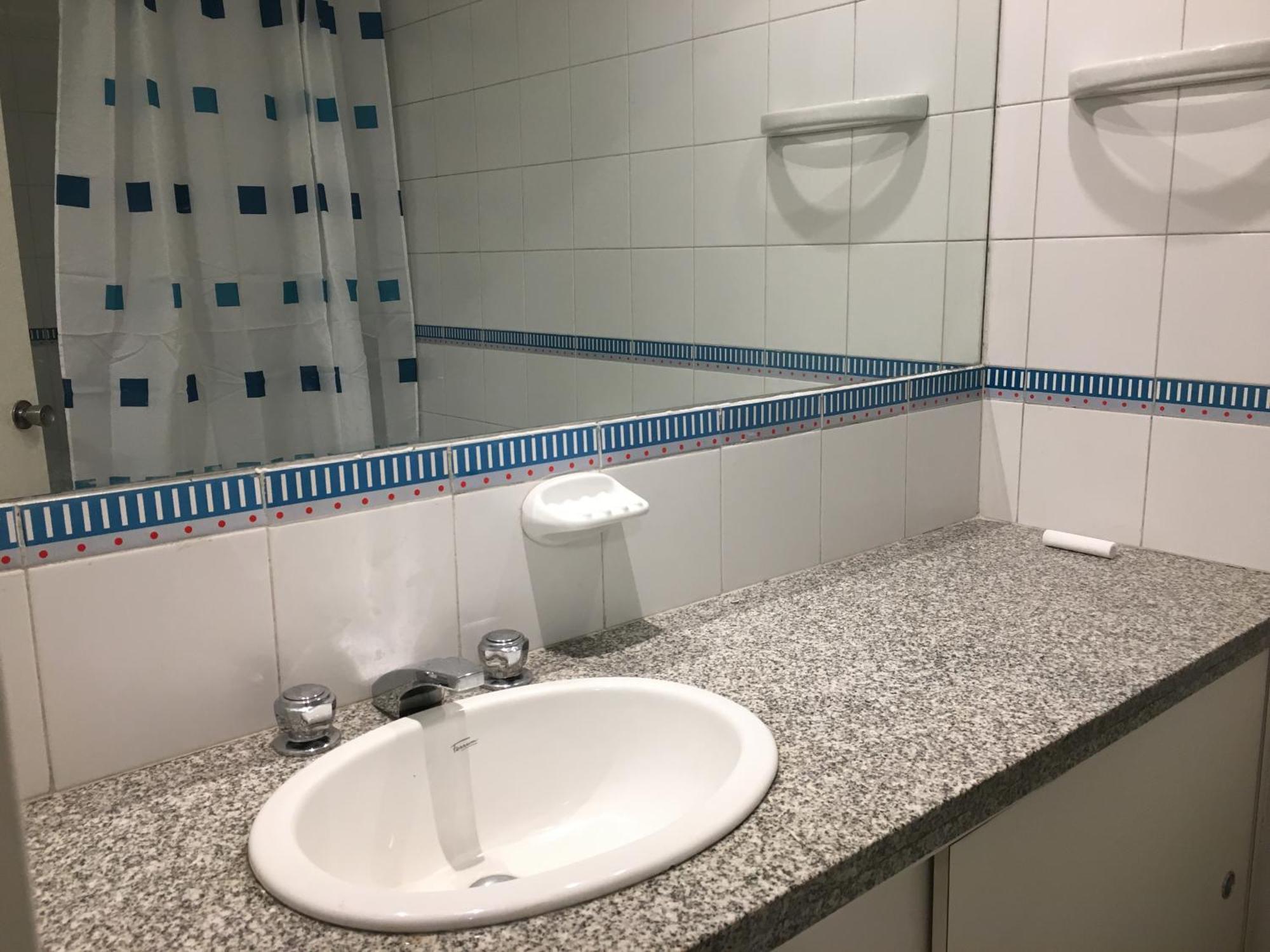 Súper Luminoso En Congreso / Centro Apartamento Ciudad Autónoma de Buenos Aires