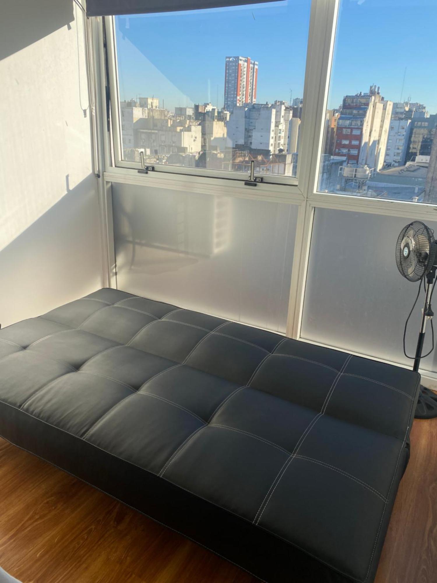 Super Luminoso En Congreso / Centro Apartment *